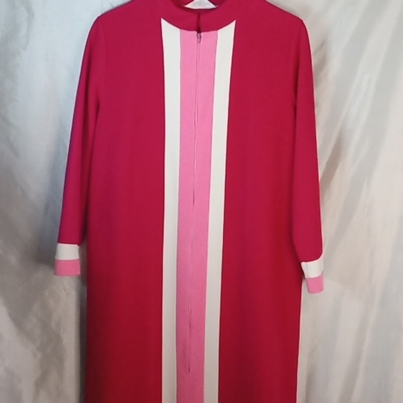 Vanity Fair vintage women's nightgown size 14 - Picture 2 of 8